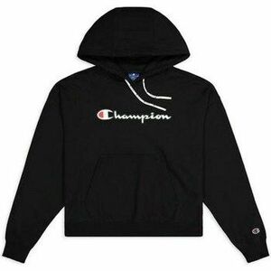 Pulóverek Champion Hooded Sweatshirt Nbk kép