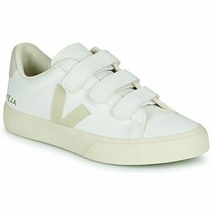 Rövid szárú edzőcipők Veja RECIFE LOGO kép