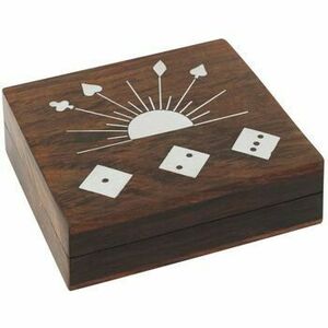 Rekeszek és tárolók Signes Grimalt Dobozok, Kártyák És Kockák kép