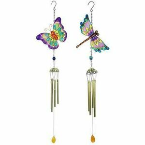 Szobrok, figurák Signes Grimalt Pillangó/Szitakötő Mobil kép