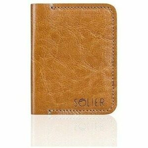 Pénztárcák Solier SW11 kép