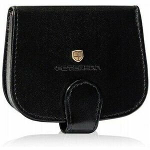 Pénztárcák Peterson PTN614BLACK49237 kép