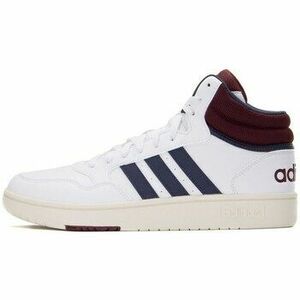 Csizmák adidas Hoops 30 Mid kép