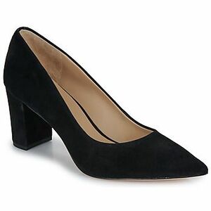 Félcipők Lauren Ralph Lauren LANETTE BLKH kép