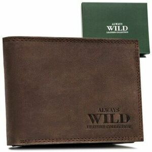Pénztárcák Always Wild rovicky246820 kép