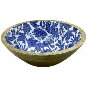 Vázák, beltéri kaspók Signes Grimalt Virágos Tál M kép