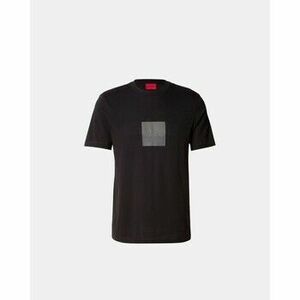 Rövid ujjú pólók BOSS 50542784 DUSPLIT kép