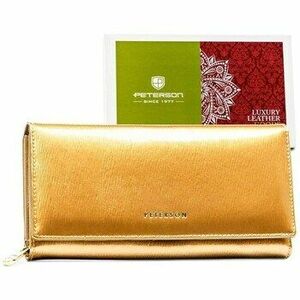 Pénztárcák Peterson PTN42106SH kép