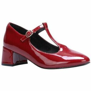 Félcipők La Modeuse 73654_P173809 kép