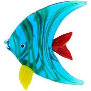 Szobrok, figurák Signes Grimalt Hal Papírnehezék kép