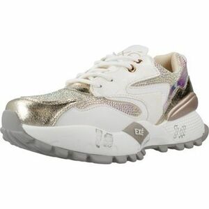 Rövid szárú edzőcipők Exé Shoes D190608 17 kép