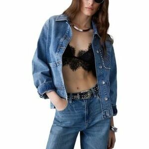 Farmerkabátok Liu Jo UA6125D4854 kép