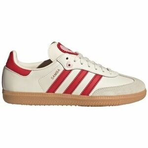 Rövid szárú edzőcipők adidas Samba OG J KI6679 kép