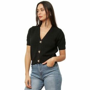 Mellények / Kardigánok La Modeuse 77417_P183439 kép