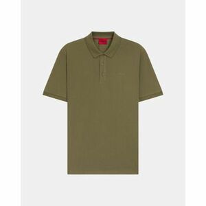 Rövid ujjú galléros pólók BOSS 50466182 DONOS222 kép