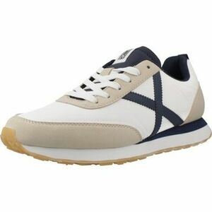 Rövid szárú edzőcipők Munich RUSH 02 kép