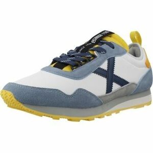 Rövid szárú edzőcipők Munich UM 91 kép