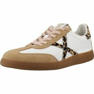 Rövid szárú edzőcipők Munich BARRU 224 kép