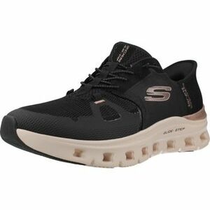 Rövid szárú edzőcipők Skechers GLIDE-STEP PRO RADIANT STRI kép