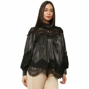 Ingek / Blúzok La Modeuse 77367_P183385 kép