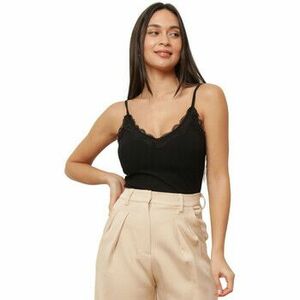 Trikók / Ujjatlan pólók La Modeuse 77420_P183445 kép