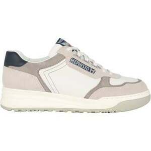 Rövid szárú edzőcipők Mephisto Norwin kép