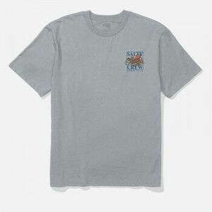 Rövid ujjú pólók Salty Crew Ink slinger standard s/s tee kép