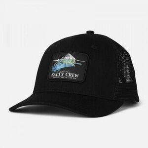 Baseball sapkák Salty Crew Mahi surface trucker kép