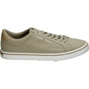 Rövid szárú edzőcipők Tommy Hilfiger FM0FM05688RBT kép