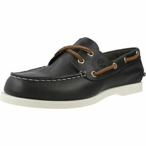 Vitorlás cipők Timberland TB0A2Q9XEP81 kép
