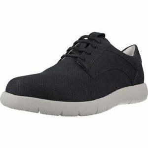 Rövid szárú edzőcipők Stonefly STREAM 36 NABUK kép