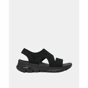 Szandálok / Saruk Skechers 119458 ARCH FIT BRIGHTEST DAY kép