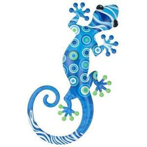 Szobrok, figurák Signes Grimalt Gyík Fali Dísz L kép