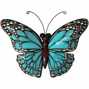 Szobrok, figurák Signes Grimalt Pillangó Faldekoráció kép