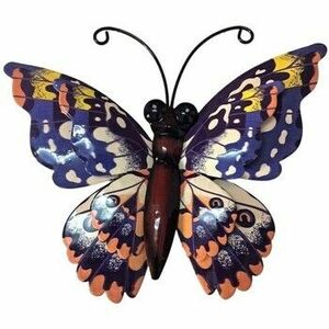 Szobrok, figurák Signes Grimalt Pillangó Faldekoráció kép