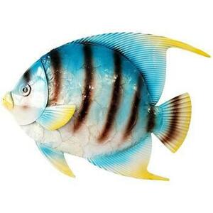 Szobrok, figurák Signes Grimalt Halas Faldekoráció kép