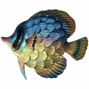 Szobrok, figurák Signes Grimalt Halas Fali Dísz S kép