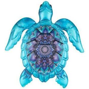 Szobrok, figurák Signes Grimalt Teknős Faldekoráció kép