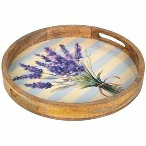 Apró kacatoknak Signes Grimalt Levendula Tálca kép