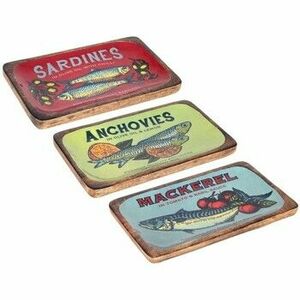 Apró kacatoknak Signes Grimalt Nagy Szardíniatálca kép