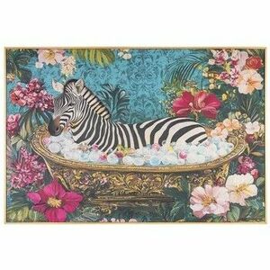 Képek, vásznak Signes Grimalt Zebra Festés kép