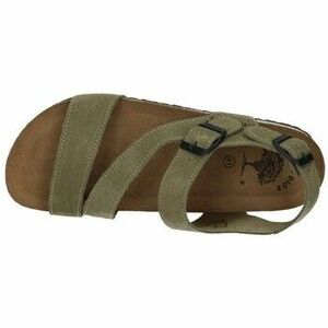 strandpapucsok Interbios - kép