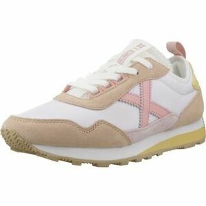 Rövid szárú edzőcipők Munich UM WMN kép