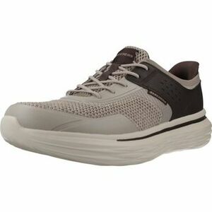 Rövid szárú edzőcipők Skechers NEVARRO TAVO kép