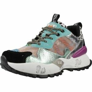 Rövid szárú edzőcipők Exé Shoes 19V03 6 kép