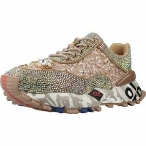 Rövid szárú edzőcipők Exé Shoes 2025 20 kép