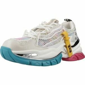 Rövid szárú edzőcipők Exé Shoes 23EX08 2 kép