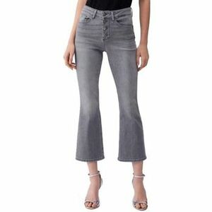 Egyenes szárú farmerek Liu Jo UA6040D0305 kép