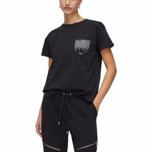 Rövid ujjú pólók Liu Jo WA6372JS923 kép