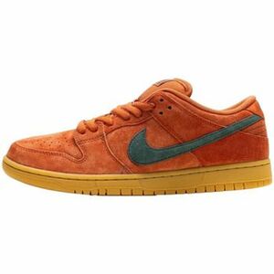 Divat edzőcipők Nike SB Dunk Low Burnt Sunrise kép